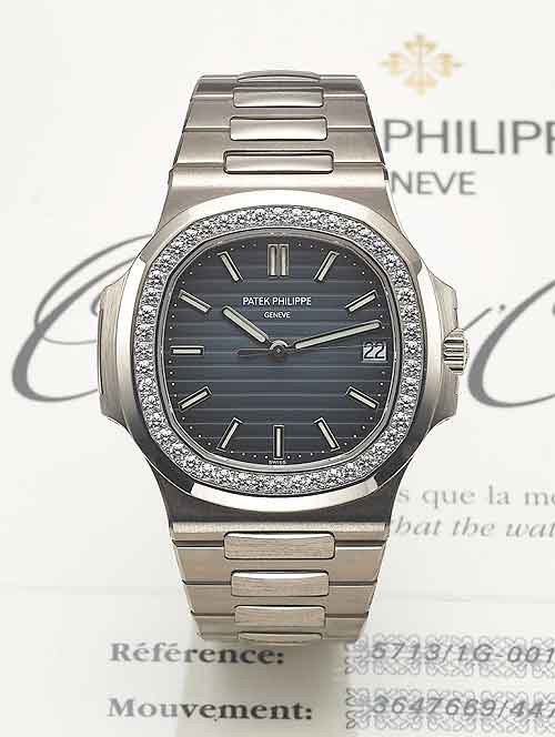 Patek-Philippe