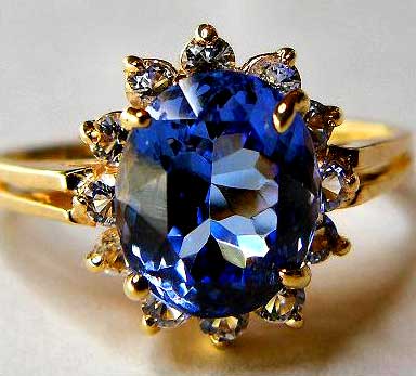 tanzanite-ring