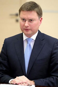 Sergey Ivanov