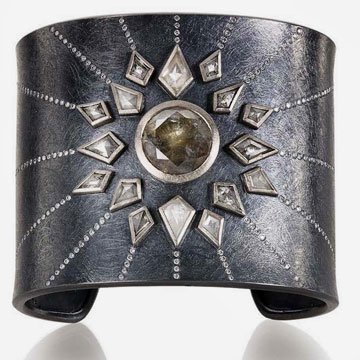 Cuff Sun Todd Reed