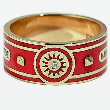 Ring Sun Cigar Foundrae