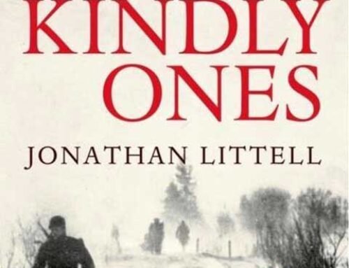 The Kindly Ones: monumentaal onderzoek naar het kwaad