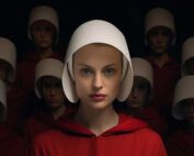 Handmaid's Tale