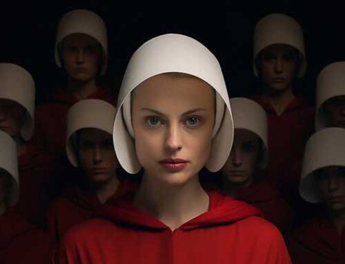 Handmaid’s Tale: een spiegel voor hedendaagse vrouwenrechten